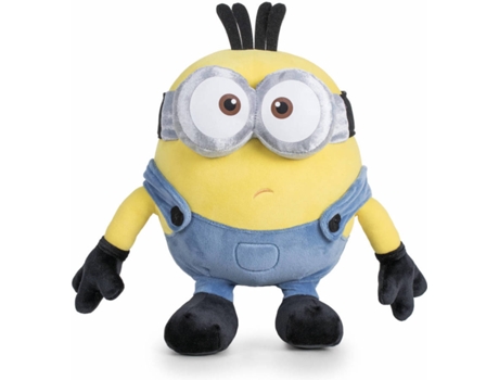 Peluche FAMOSA Minions 45 cm (Edad Mínima Recomendada: 0 años)