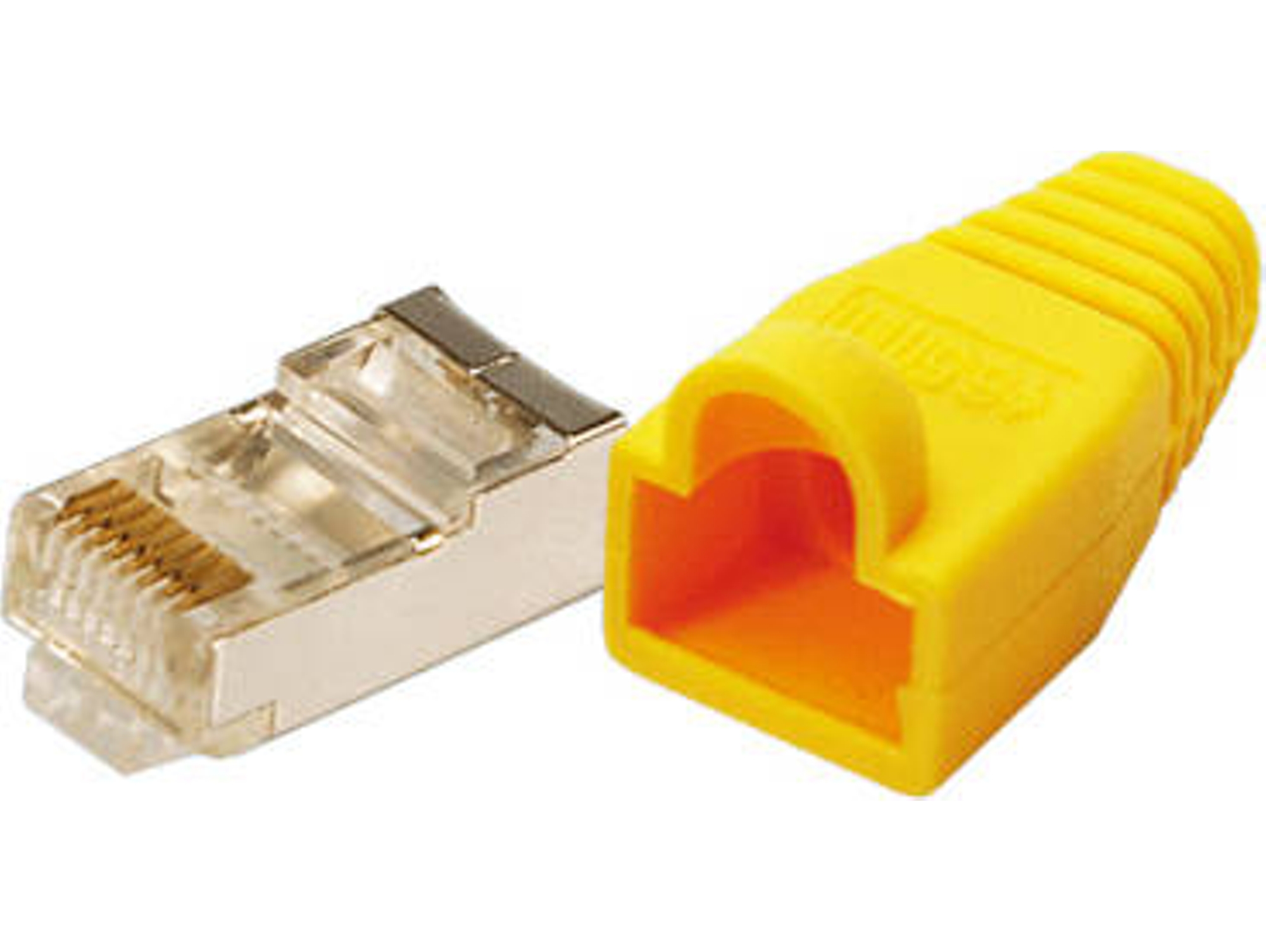 Conector LOGILINK MP0015