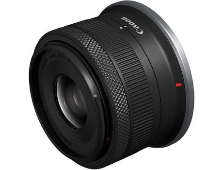 Objetivo CANON RF-S 18-45mm F4.5-6.3 IS STM (Encaje: Canon RF - Apertura: f/4.5-6.3)