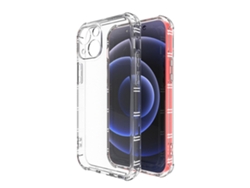 Cubierta Para Teléfono (cubierta Suave Protectora Transparente Ultrafina)