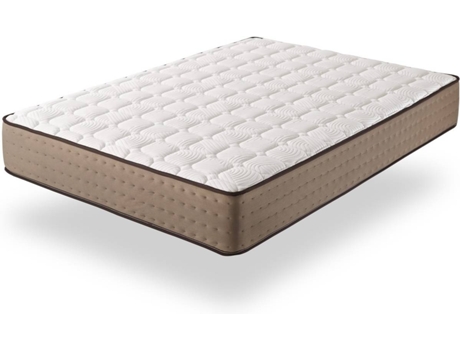 Colchón MATRIS Visco Grafeno Exclusivo (Espuma RH - 135x180x30cm)