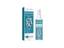 Spray limpiador de joyas Worten