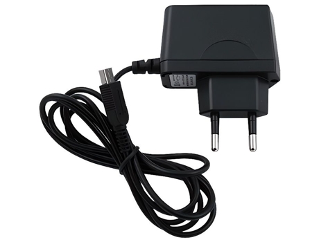 Cargador De Ca Para Nintendo Dsi Dsi Xl 3Ds