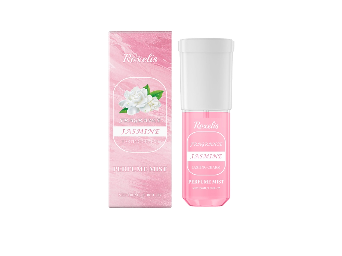 Perfume en spray de jazmín