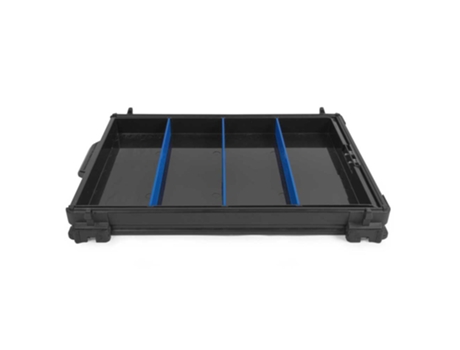 Divisórias Removíveis Gaveta Lateral Profunda Absolute Mag Lok Transparentepreston Innovations