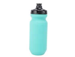 Garrafa De Água Squeeze 610ml Material Pp Para Esportes Outdoor Fitness Corrida Ciclismo Montanhismo Azul Claro