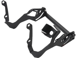 Accesorios Modificados Para Motocicletas De 1250 Cc: Soporte Especial Para Teléfono Para Navegación.
