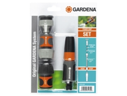 Kit GARDENA  Pack5