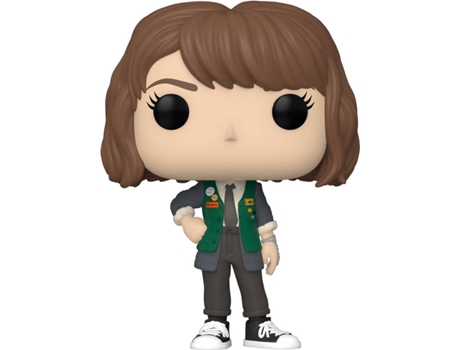 Figura FUNKO Pop! Stranger Things S4: Robin