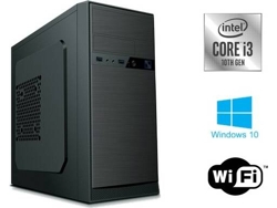 Desktop INSYS Pnet Intel I38Gb1Tb Hddwin10Wifi