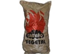 Bolsa de Carbón Vegetal SODACASA (15Kg)