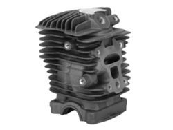 Kit de cilindro y pistón para motosierra MS211 (repuestos)
