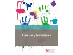 Libro Expresión Y Comunicación. Grado Superior de Vários Autores (Español)