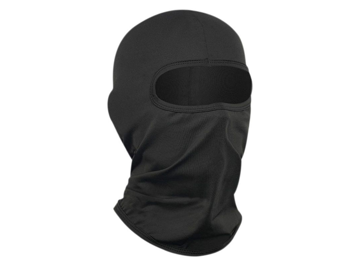 Máscara Balaclava Para Hombres - Snowboard, Motocicleta, Protección Uv Y Viento