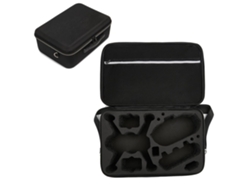 Bolsa De Transporte Para Gafas De Vuelo Compatibles Con Dji Fpv Y Multifuncionales Para Diferentes Aplicações E Usos
