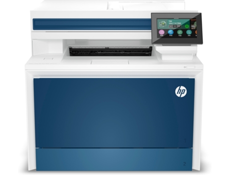 Impresora HP 68343