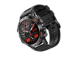 Pulsera Inteligente Rastreador De Fitness Monitor De Salud Resistente Al Agua Reloj Deportivo Con Llamada Bt