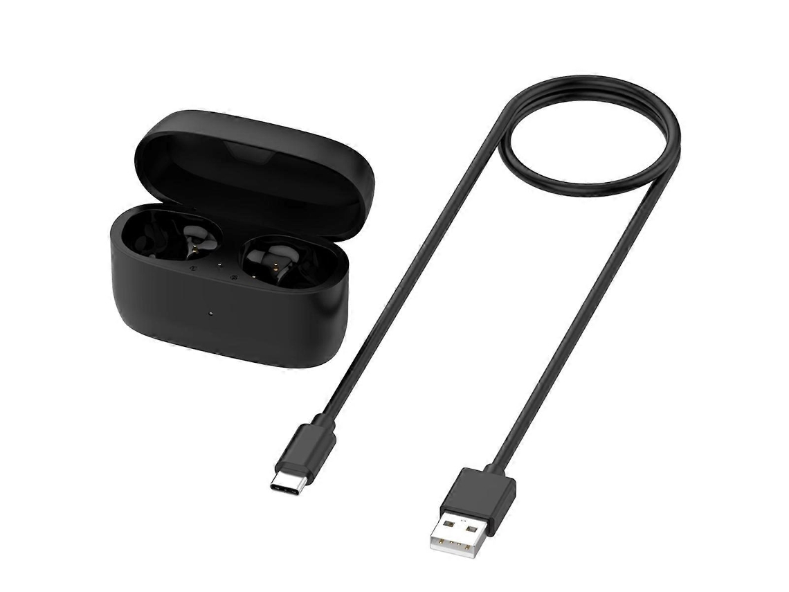 Estuche De Carga Para Auriculares Elite 5 Bt