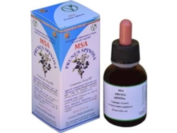Complemento Alimentar HERBOPLANET Msa Prunus Spinosa (50 ml)