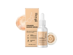 Sérum reparador con ceramidas: Efecto rápido en la piel