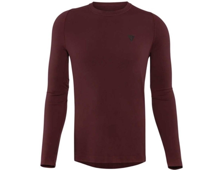 Camiseta de Hombre para Cicling DAINESE Hgl Moss Marrón (M)