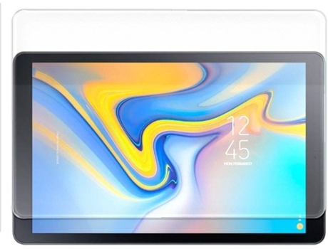 Protector de Pantalla Tablet Samsung Galaxy A 2018 T590, T595 10.5" COOL Fresco