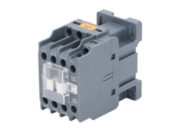 Contactor eléctrico universal 9A 1NA 1NC, montaje en riel de 35 mm Yjx2-0911 CA 110 V