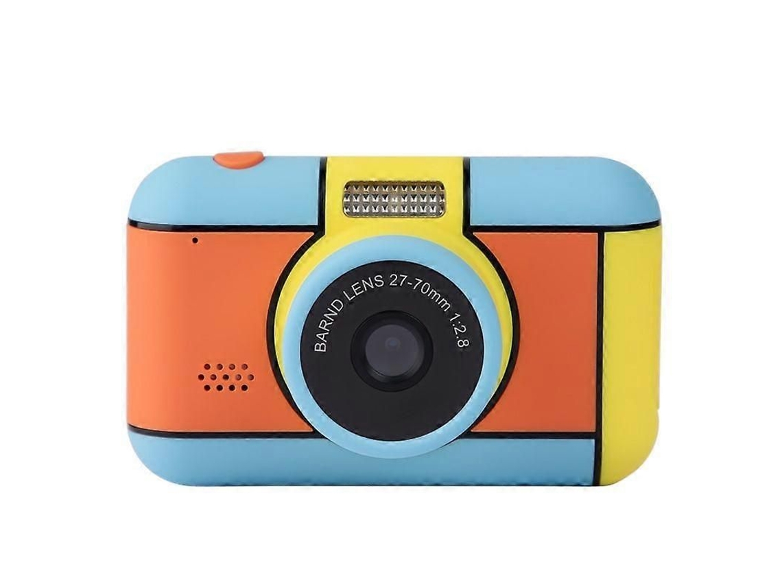 Mini cámara SLR para niños Taishengda