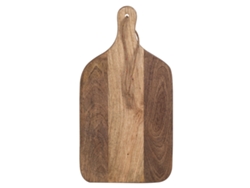 Tabla de cortar SIGNES GRIMALT Madera 24x1,5x45 cm