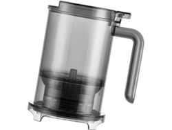 Taza De Té Gruesa Y Resistente Al Calor Con Filtro Infusor Y Base Dispensadora De Té.