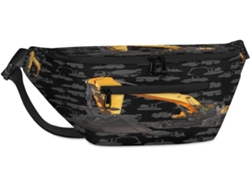 Bolso Hombro Unisex Tropicallife Project Car Excavator Para Hombres Mujeres Gran Capacidad Bolso Pecho Info