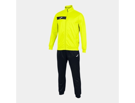 Chándal para Hombre JOMA (S - Multicolor)