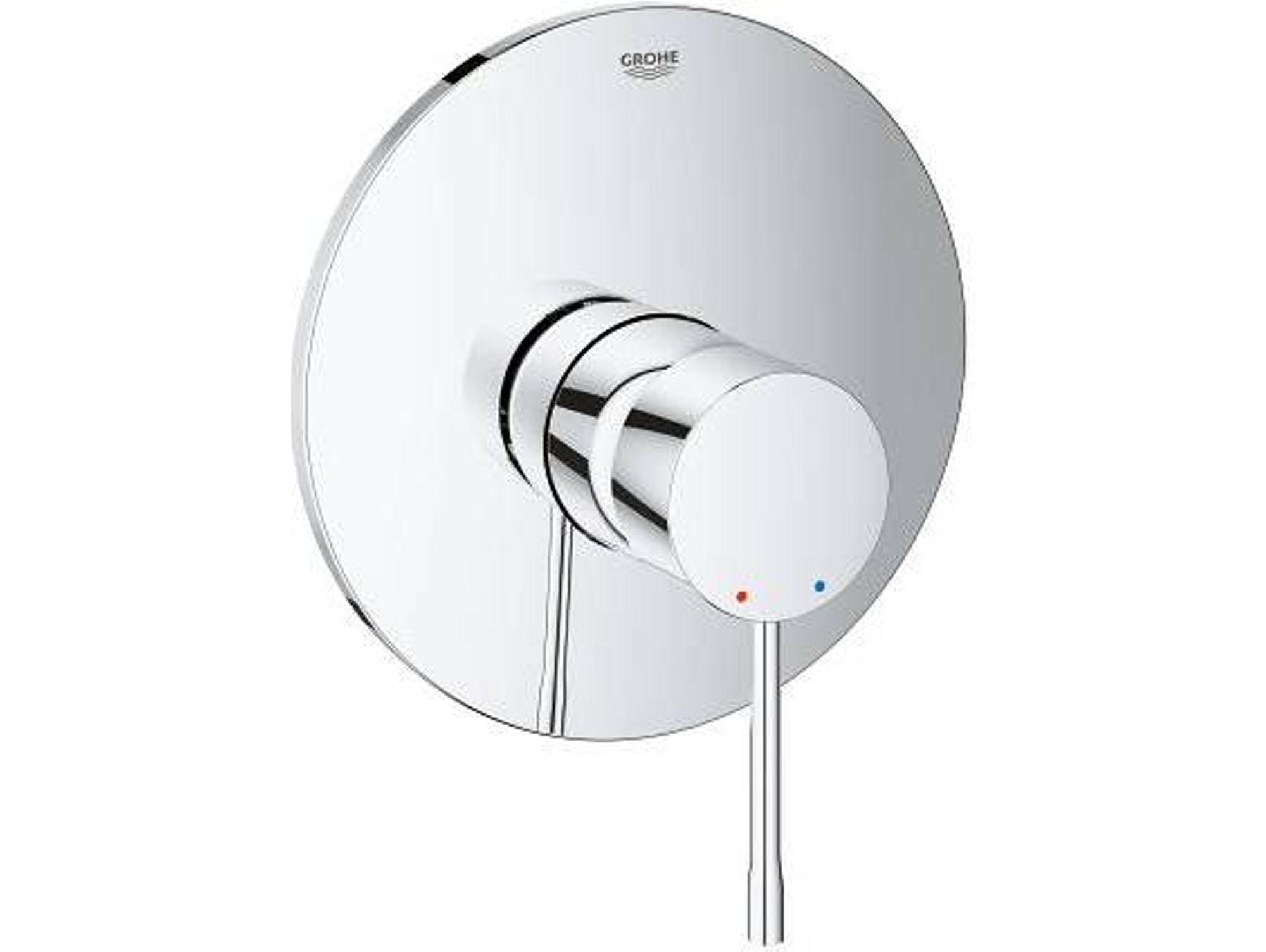 Grifo de Lavabo GROHE 19286001