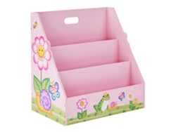 Estanterías para Niños FANTASY FIELDS (Madera - 47,4 cm)