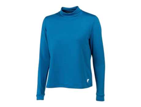 Camiseta de Hombre TOMMY HILFIGER Gola V Pima (S)