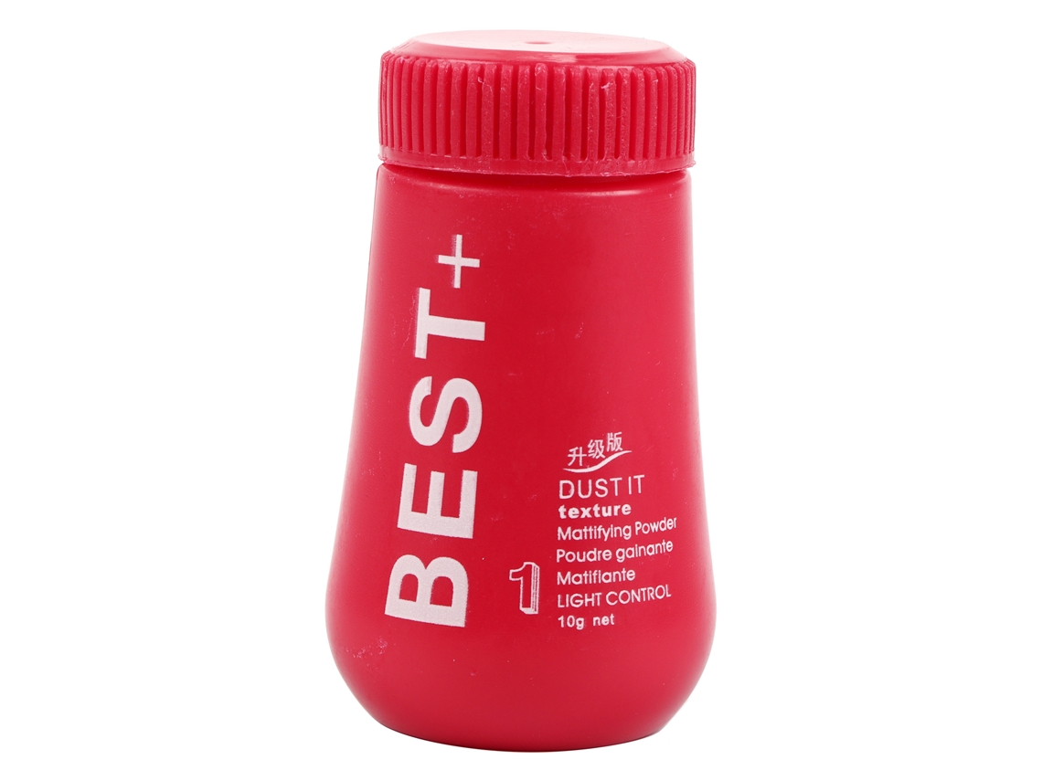 Polvo Modelador De Cabello Unisex Para Volumen Y Espejosidad Cabello Fino 10g