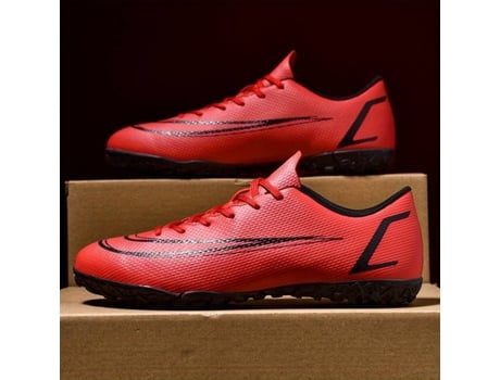 Zapatos de Hombre NISSGU Piel Sintética (44)