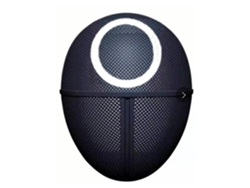 2026altiro-máscara De Cara Completa Para Cosplay De Tv 2021, Accesorios De Mascara Para Disfraces Y Halloween
