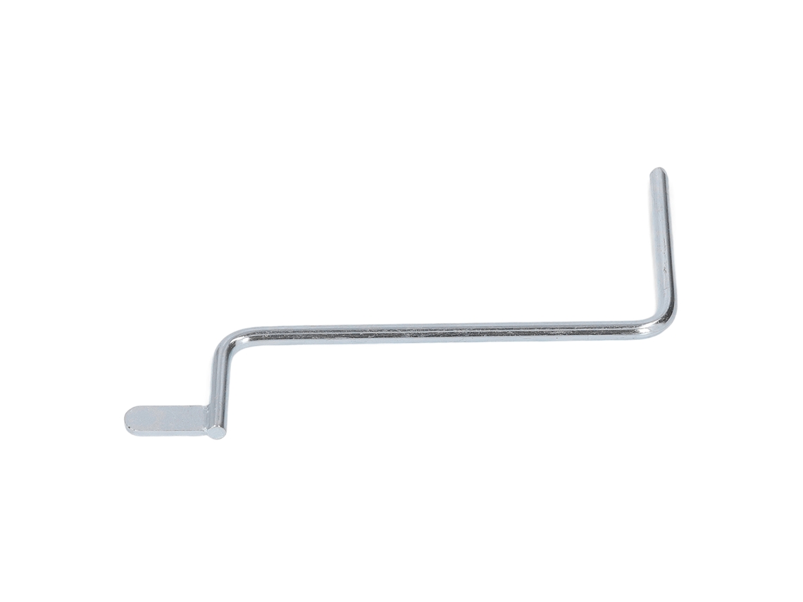Tensor de alambre para cercas, acero inoxidable 304, herramienta robusta.