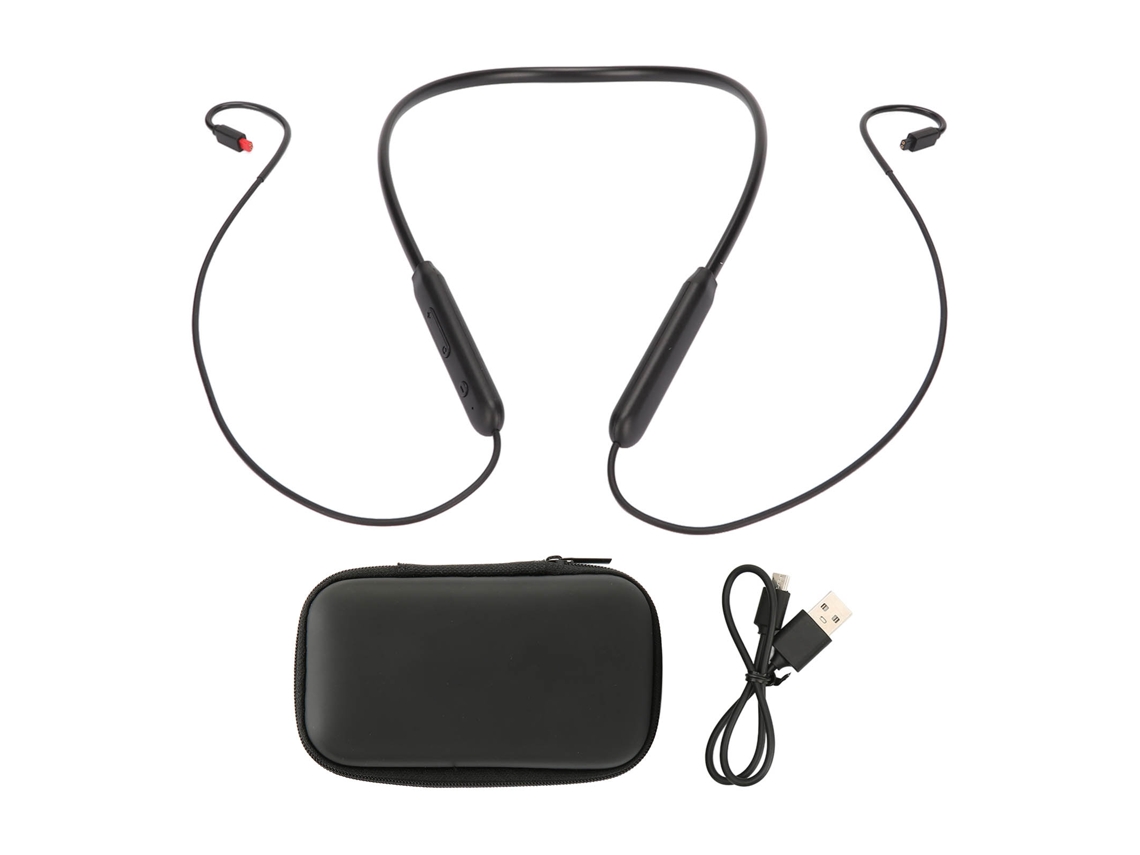 Cable Para Auriculares Bluetooth Cable Inalámbrico Profesional De Actualización Con Micrófono Y Controlador Para Ath