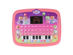Mali tablet Educativo para Crianças Smarty Learning Pad 8 Modos Aprendizagem de Inglês