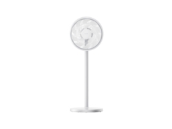 Ventilador De Circulação Silencioso 2 Em 1 Mesa E Chão, Grande Fluxo De Ar Para Casa, Escritório E Dormitório