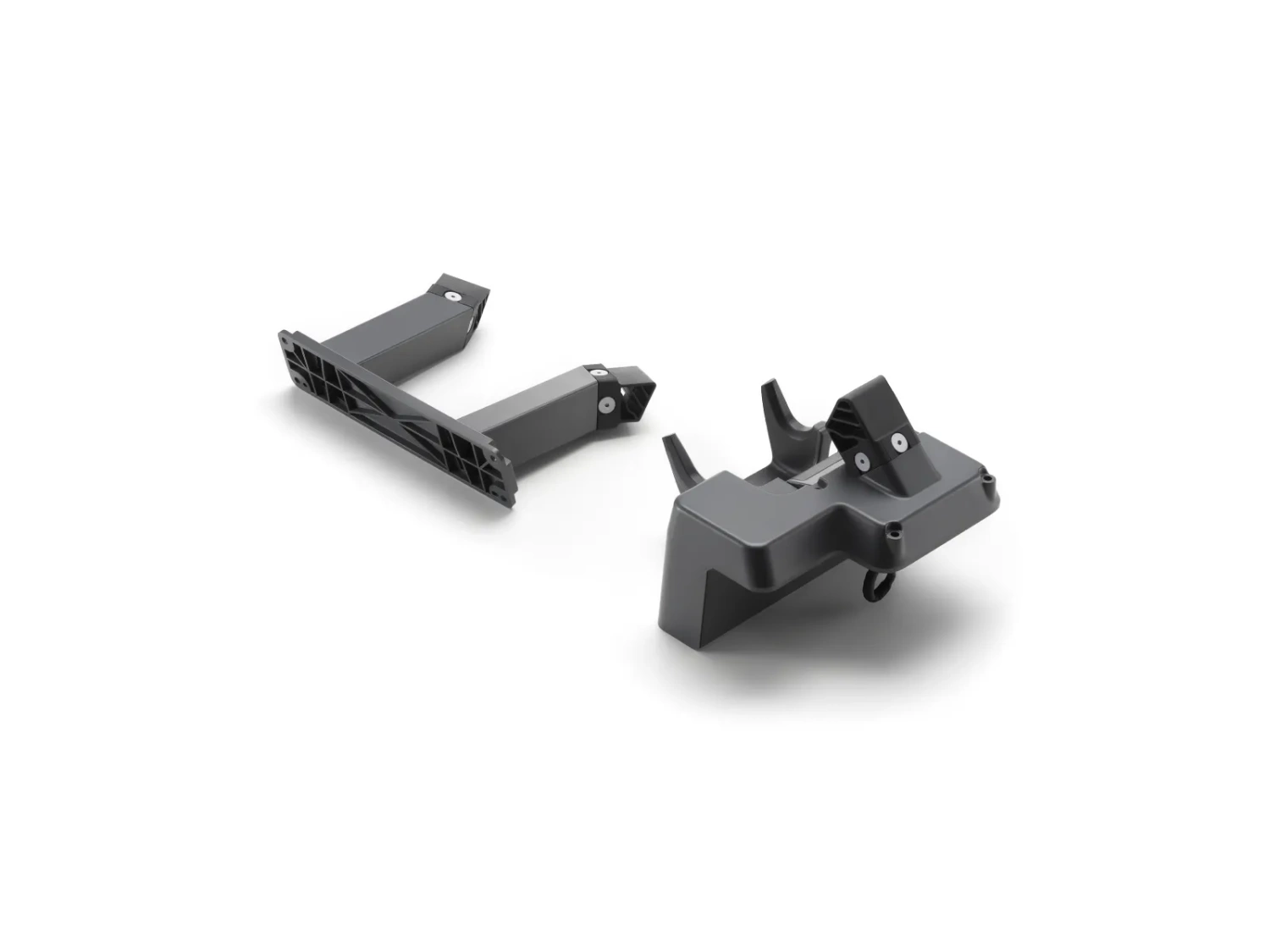 Soporte de seguridad para drones DJI DJI Dock 3 para DJI Enterprise Transport