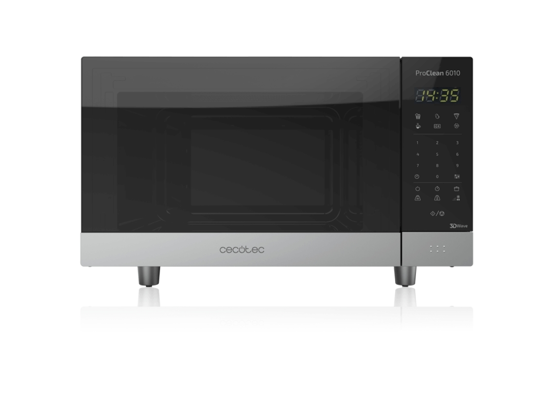 Microondas CECOTEC ProClean 6010