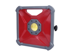 Luz LED para armario (brillo ajustable, función de temporización)