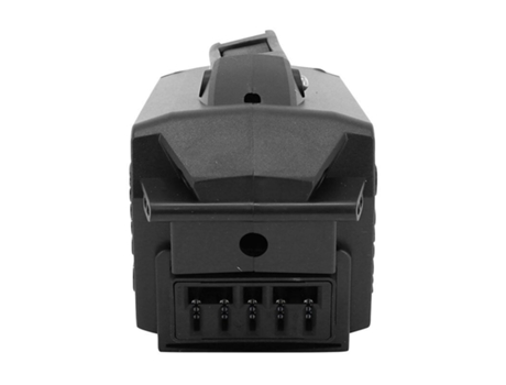 Batería para bicicleta eléctrica en el cuadro del modelo antiguo BOSCH Power Pack Frame 400 Bdu2Xx - Bdu3Xx - Bdu4Xx