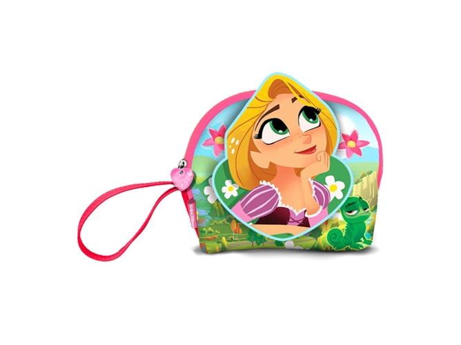 Neceser KARACTERMA Rapunzel Disney Listen