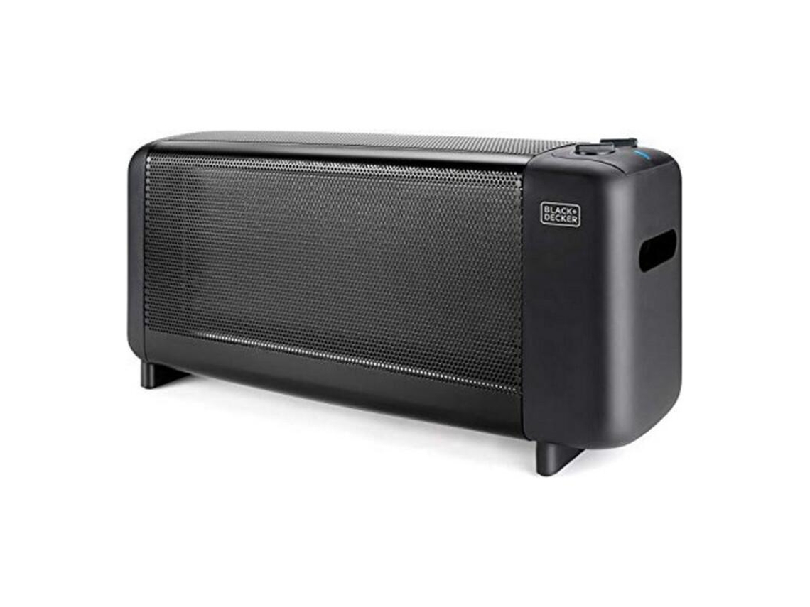 Radiador de Mica  BLACK+DECKER