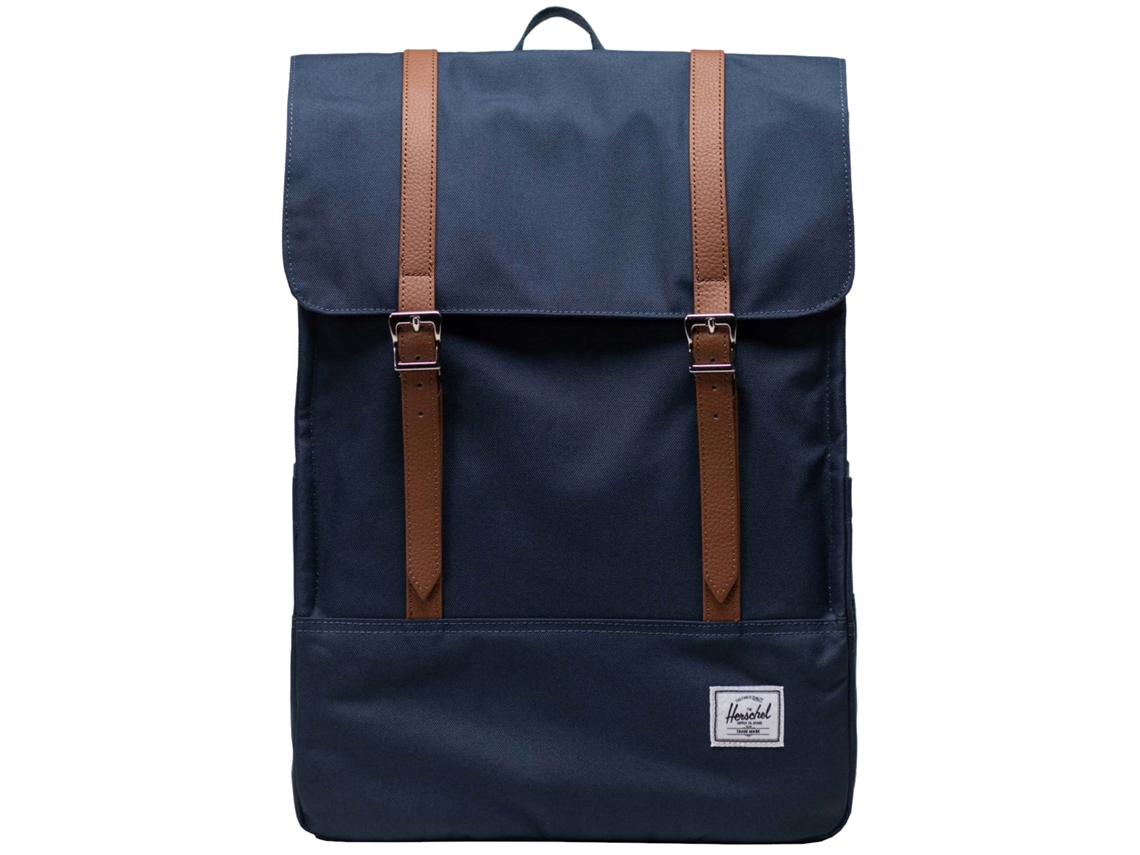 HERSCHEL Survey Backpack 11404-00007, unisexo, mochilas (granada - One size EU)