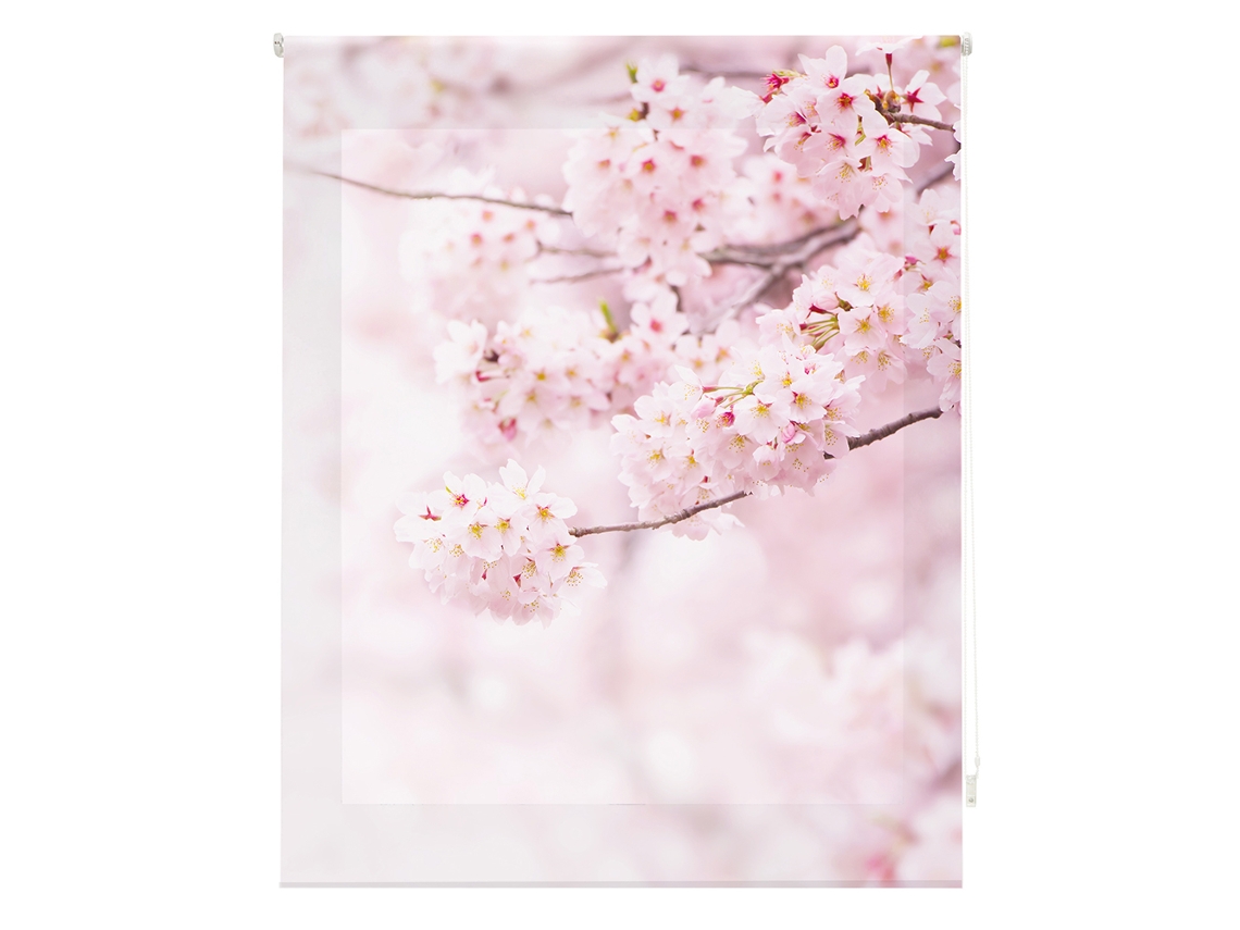 Estor Enrollable HAPPYSTOR Estampado Digital Paisajes HSP93006 130x250 cm